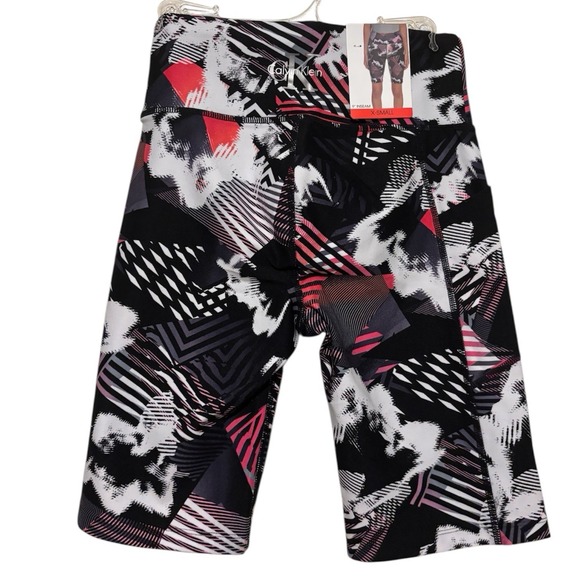 Calvin Klein Pants - Women's Calvin Klein Athletic Biker‎ Shorts Size XS NWT